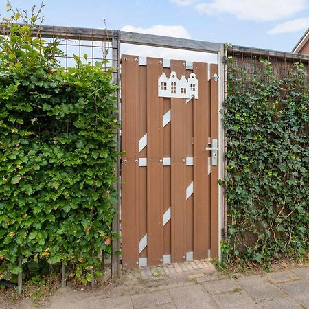 Studio Baarn With Patio, Airco, Pantry, Bedroom, Bathroom, Privacy - Amsterdam, Utrecht Exterior photo