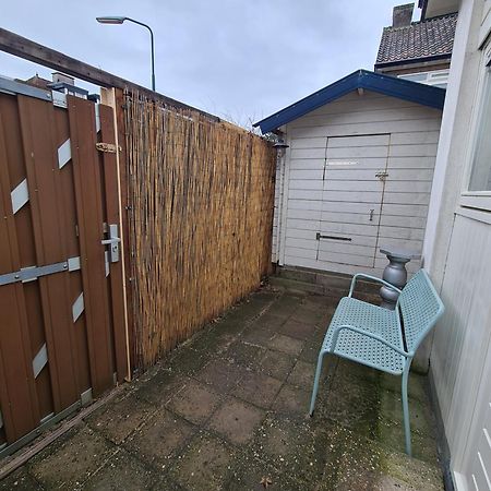 Studio Baarn With Patio, Airco, Pantry, Bedroom, Bathroom, Privacy - Amsterdam, Utrecht Exterior photo