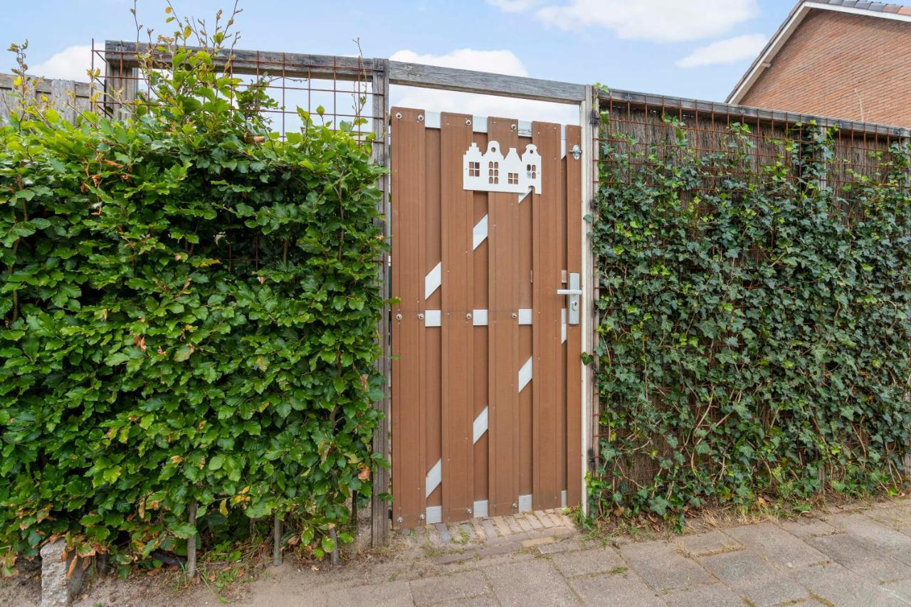 Studio Baarn With Patio, Airco, Pantry, Bedroom, Bathroom, Privacy - Amsterdam, Utrecht Exterior photo