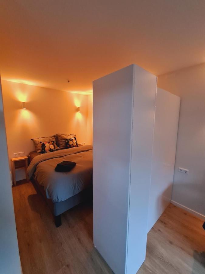Studio Baarn With Patio, Airco, Pantry, Bedroom, Bathroom, Privacy - Amsterdam, Utrecht Exterior photo